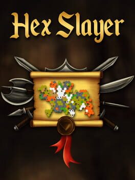 Hex Slayer