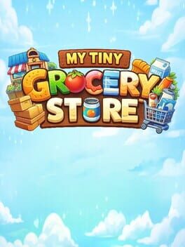 My Tiny Grocery Store
