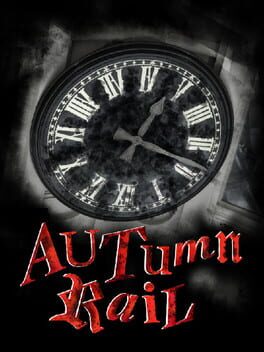 Autumn Rail
