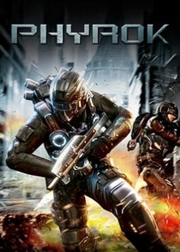 Phyrok