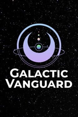 Galactic Vanguard