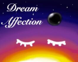 Dream Affection: Sleepy Planet