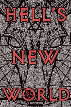 Hell's New World