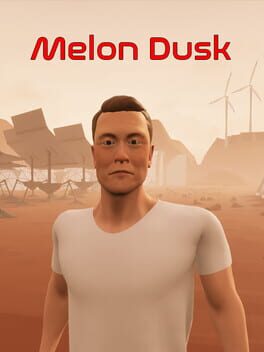 Melon Dusk