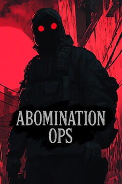Abomination Ops