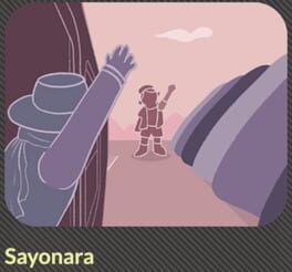Sayonara
