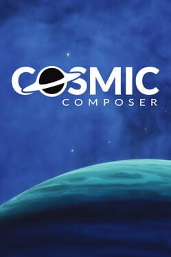 Cosmic Composer