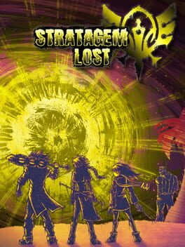 Stratagem Lost