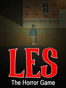 Les: The Horror Game