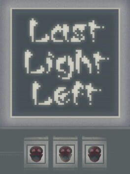 Last Light Left