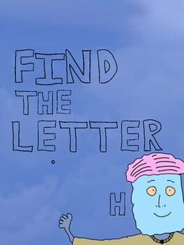 Find the Letter H