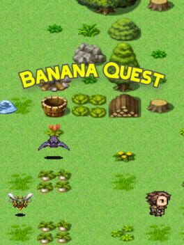 Banana Quest