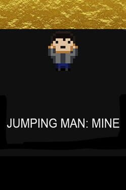 Jumping Man: Mine