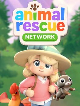 Animal Rescue Network