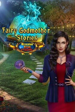 Fairy Godmother Stories: Miraculous Dream in Taleville