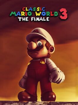 Classic Mario World 3: The Finale