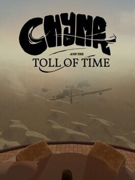 Chyma and the Toll of Time