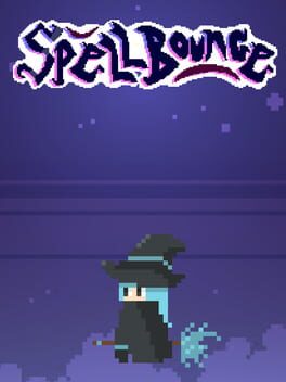 Spellbounce