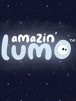Amazin' Lumo