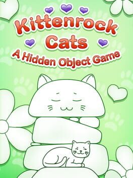 Kittenrock Cats - A Hidden Object Game