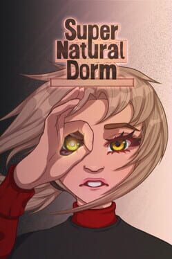 Super Natural Dorm