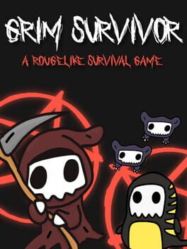 Grim Survivor