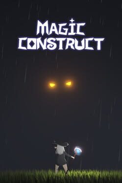 Magic Construct