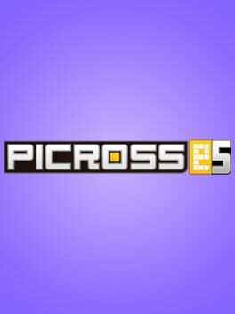 Picross S+: Picross e5