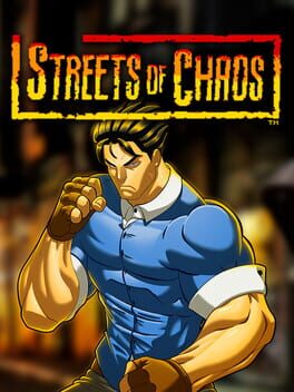 Streets of Chaos