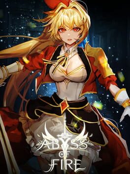 Abyss of Fire
