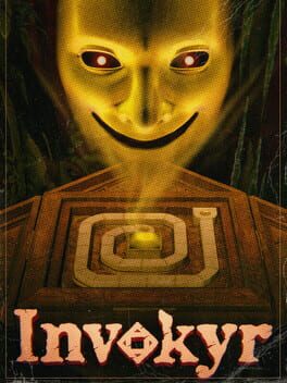 Invokyr