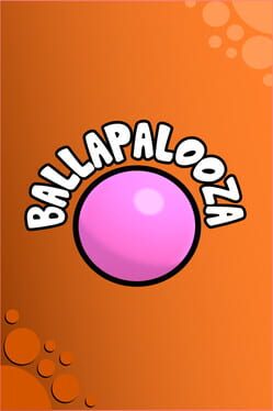 Ballapalooza