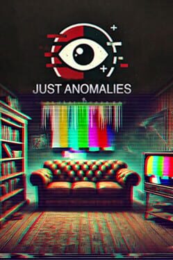 Just Anomalies