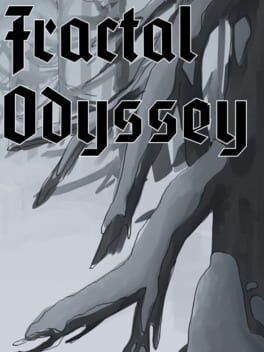 Fractal Odyssey