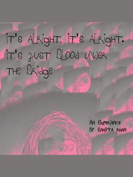 Blood Under the Bridge