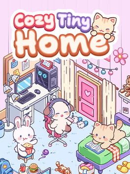Cozy Tiny Home