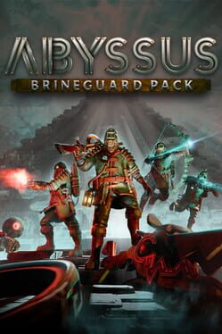 Abyssus: Brineguard Pack