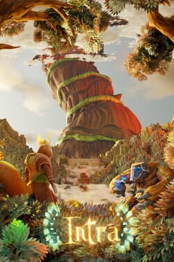 Intra: Tower Defense