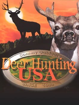 Deer Hunting USA