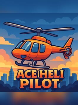 Ace Heli Pilot