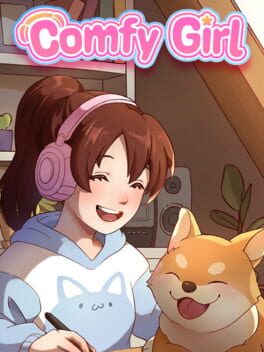 Comfy Girl