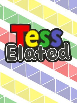 Tess Elated