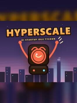 Hyperscale