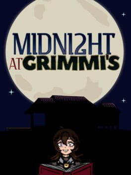 Midnight at Grimmi's