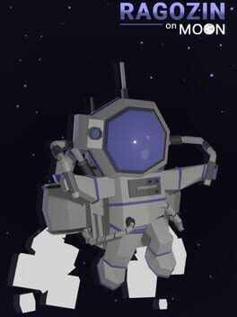 Ragozin on Moon