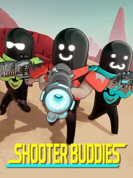 Shooter Buddies