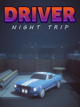 Driver Night Trip