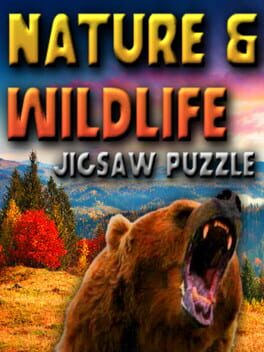 Nature & Wildlife: Jigsaw Puzzle
