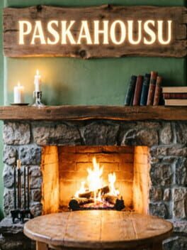 Paskahousu