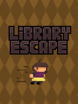 Library Escape